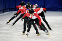 2017 Senior Canadian Championship - Montreal