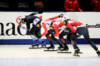 2017 Senior Canadian Championship - Montreal
