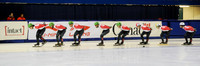 2017 Senior Canadian Championship - Montreal