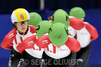 2017 Senior Canadian Championship - Montreal