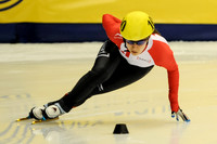 2015 World Cup Short Track Montreal