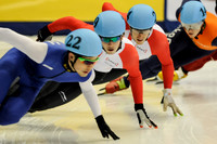 2015 World Cup Short Track Montreal