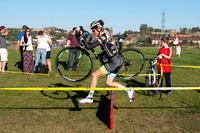 Cyclocross Back to Basics Series (Golden, CO 24-Sep-2014)
