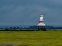Phare de l'Île aux Coudres, QC