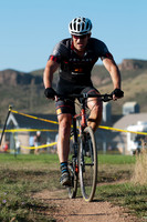 Cyclocross Back to Basics Series (Golden, CO 24-Sep-2014)