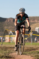 Cyclocross Back to Basics Series (Golden, CO 24-Sep-2014)