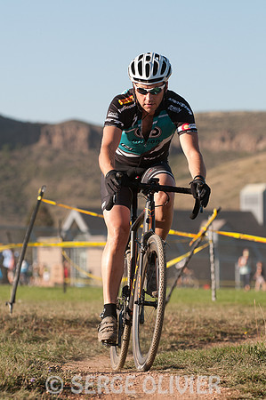 Cyclocross Back to Basics Series (Golden, CO 24-Sep-2014)