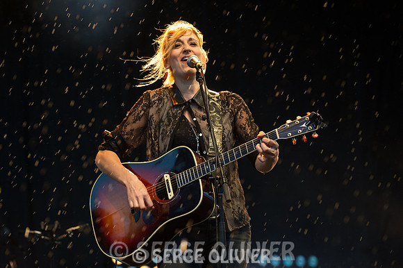 Gaëlle Buswel