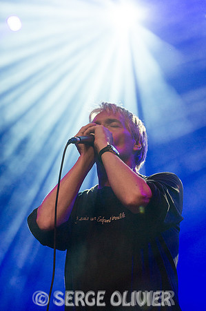 Guy Bélanger