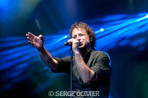 Mario Saint Amand