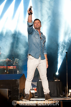 Marc Dupré