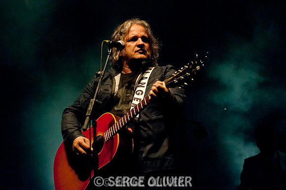 Daniel Bélanger