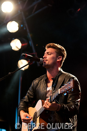 Bastian Baker
