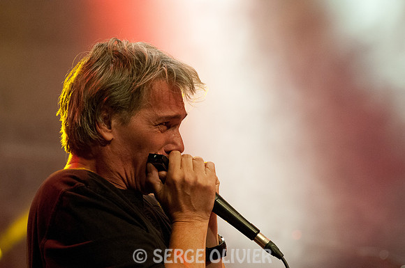 Guy Belanger