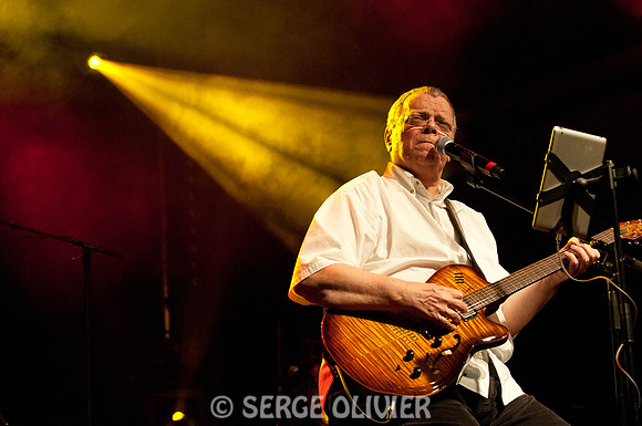 Bob Walsh