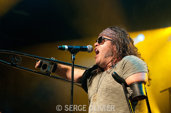 Martin Deschamps