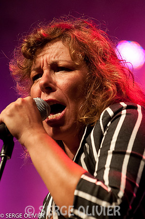 Andrée Dupré