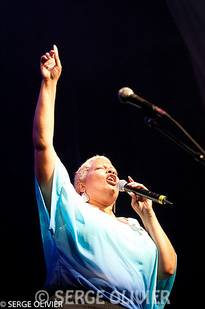 Kim Richardson
