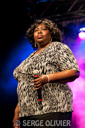 Diunna Greenleaf