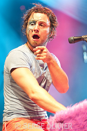 Antoine Gratton