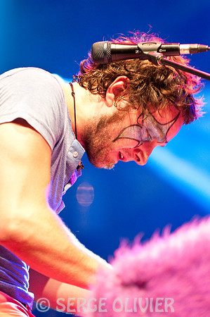 Antoine Gratton