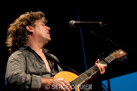 Paul Deslauriers