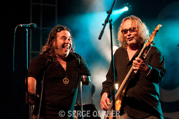 Martin Descghamps, Breen Leboeuf