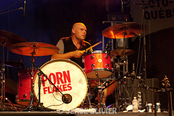 Porn Flakes