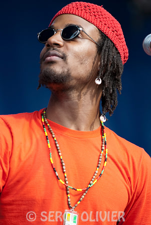 Nuits d'Afrique
