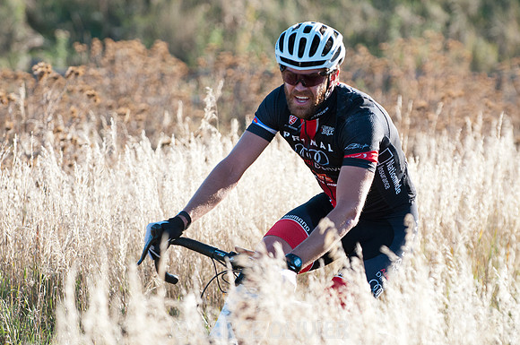 Cyclocross Back to Basics Series (Golden, CO 24-Sep-2014)