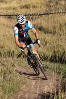 Cyclocross Back to Basics Series (Golden, CO 24-Sep-2014)