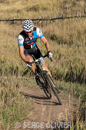 Cyclocross Back to Basics Series (Golden, CO 24-Sep-2014)