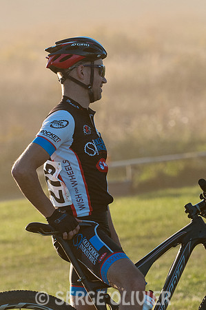 Cyclocross Back to Basics Series (Golden, CO 24-Sep-2014)