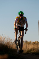 Cyclocross Back to Basics Series (Golden, CO 24-Sep-2014)