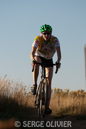 Cyclocross Back to Basics Series (Golden, CO 24-Sep-2014)